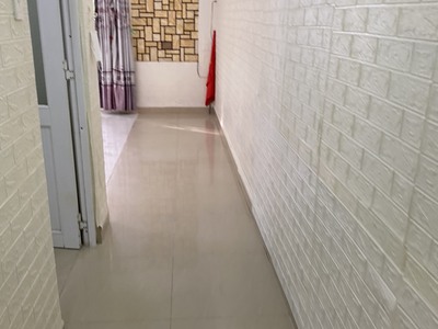 Cho thuê nhà hẻm Trương Công Đinh,giá 5tr/1 tháng,P-3.TPVT 3