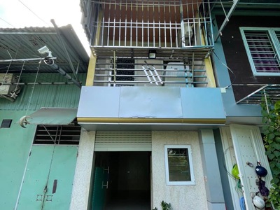 Nhà trại chuối phố tiền đức cho thuê 2