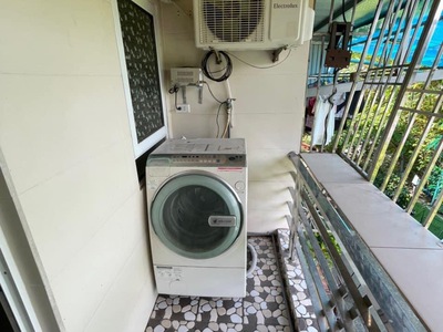 Nhà trại chuối phố tiền đức cho thuê 6