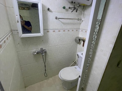 Nhà trại chuối phố tiền đức cho thuê 8