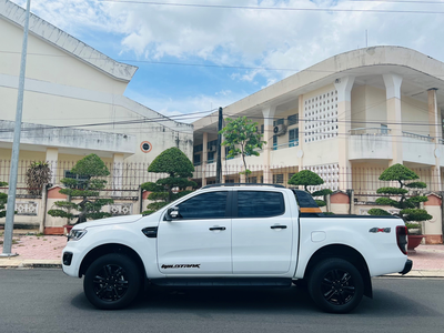 Cần Bán Xe Ranger Wildtrak 2022 4x4 Tại Khu Phố Hiệp Trường - Phường Hiệp Tân- Thị Xã Hòa Thành- Tỉn 0