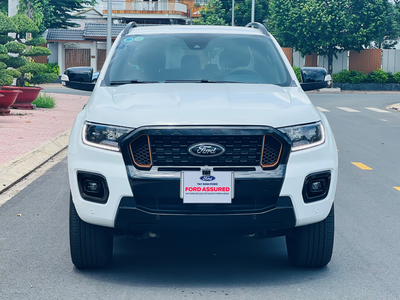 Cần Bán Xe Ranger Wildtrak 2022 4x4 Tại Khu Phố Hiệp Trường - Phường Hiệp Tân- Thị Xã Hòa Thành- Tỉn 2