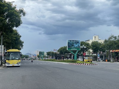 Cần bán nhà 4 tầng mt võ văn kiệt ngay biển mỹ khê đà nẵng giá chỉ 32 tỷ 3