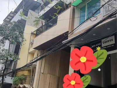 Siêu vip biệt thự nguyễn trái 100m, ô tô thang máy kinh doanh 22.5 tỷ. 1