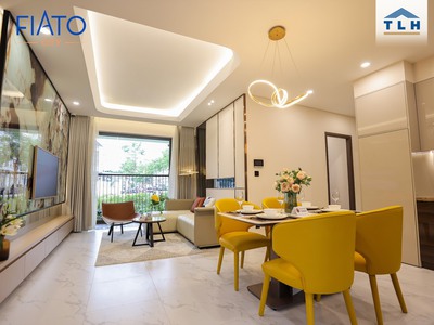 Đưa trước 170tr, góp dần 8,5tr/tháng sau 3 năm sở hữu ngay căn hộ gần sân bay long thành, đn 1