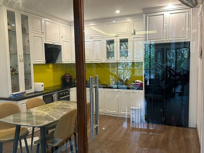 Bán nhà liền kề đô nghĩa 55 mét 5 tầng 6,5 tỷ 1