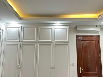 Bán nhà liền kề đô nghĩa 55 mét 5 tầng 6,5 tỷ 4