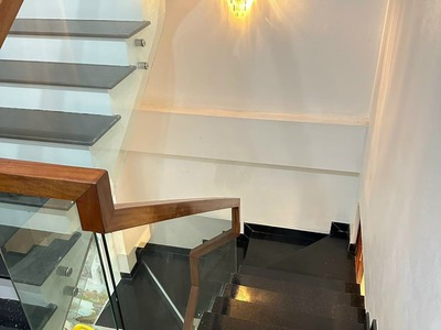 Bán nhà liền kề đô nghĩa 55 mét 5 tầng 6,5 tỷ 3