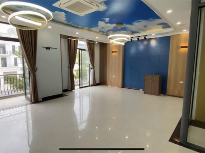 Chính chủ bán gấp biệt thự hải âu 02 vinhomes ocean park gia lâm đã hoàn thiện 18 tỷ có thương lượng 1