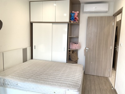CHo thuê căn hộ Vinhomes OCean Park Gia Lâm. Tòa S1. cạnh trường Vinschool. DT: 38m2, 1PN. 1PK. 1wc. 2