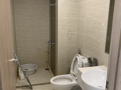 CHo thuê căn hộ Vinhomes OCean Park Gia Lâm. Tòa S1. cạnh trường Vinschool. DT: 38m2, 1PN. 1PK. 1wc. 3