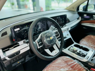 KIA Carnival - Phân khúc bùng nổi của mẫu xe MPV 3