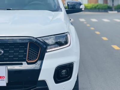 Cần Bán Xe Ranger Wildtrak 2022 4x4 Tại Khu Phố Hiệp Trường - Phường Hiệp Tân- Thị Xã Hòa Thành- Tỉn 3