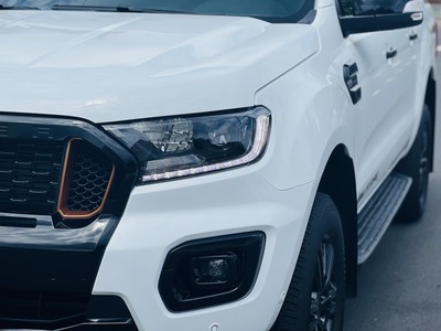 Cần Bán Xe Ranger Wildtrak 2022 4x4 Tại Khu Phố Hiệp Trường - Phường Hiệp Tân- Thị Xã Hòa Thành- Tỉn 4