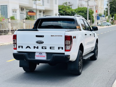 Cần Bán Xe Ranger Wildtrak 2022 4x4 Tại Khu Phố Hiệp Trường - Phường Hiệp Tân- Thị Xã Hòa Thành- Tỉn 5