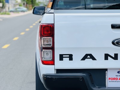 Cần Bán Xe Ranger Wildtrak 2022 4x4 Tại Khu Phố Hiệp Trường - Phường Hiệp Tân- Thị Xã Hòa Thành- Tỉn 6