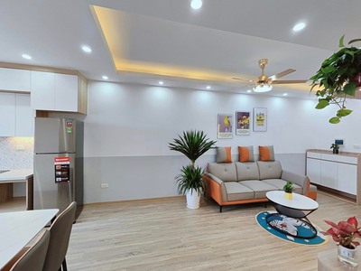 Bán căn hộ diện tích 66m thiết kế 2pn 2wc tầng trung view hồ thoáng mát  nhinhr1 tỷ 1