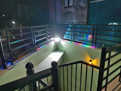 Cho Thuê Nhà Nguyên Căn Gồm 1 Trệt 1 Lầu Tích 85m2 Tại Xã Dũng Liệt - Yên Phong - Bắc Ninh. 0