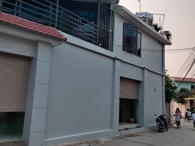 Cho Thuê Nhà Nguyên Căn Gồm 1 Trệt 1 Lầu Tích 85m2 Tại Xã Dũng Liệt - Yên Phong - Bắc Ninh. 3