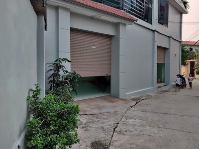 Cho Thuê Nhà Nguyên Căn Gồm 1 Trệt 1 Lầu Tích 85m2 Tại Xã Dũng Liệt - Yên Phong - Bắc Ninh. 4