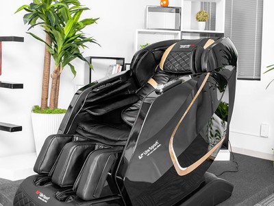 Ghế Massage Lifesport LS-599 - Giá rẻ Vô địch 3