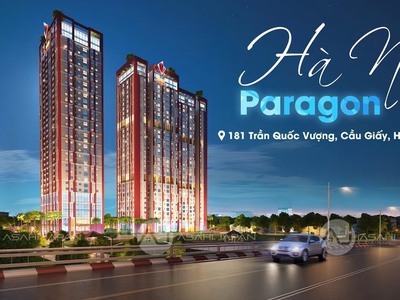 Paragon đã hoàn thiện pháp lý cấp sổ dài lâu 2023 0