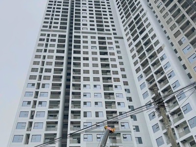 Bán căn hộ hạng sang dự án Hoàng Huy Commerce giá rẻ nhất thị trường 3