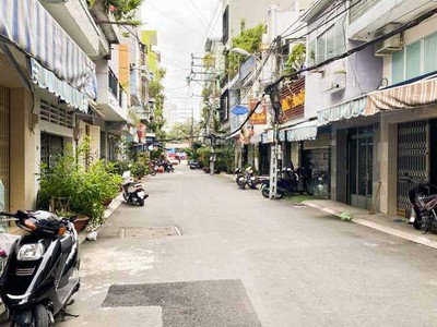 Bán đất dương hà, gia lâm, mặt đường kinh doanh, ôtô tránh, 105m2, mt 4.7m, nhỉnh 4 tỷ 0