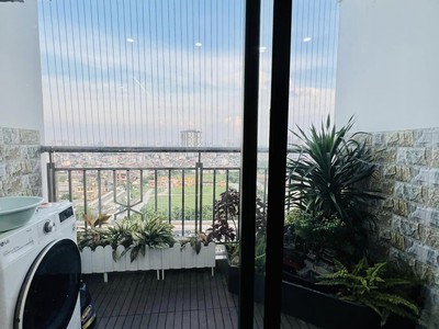 Chủ nhà tặng nội thất tiền tỷ, căn hộ trung tâm quận thanh xuân 130m giá 4tỷ5 4