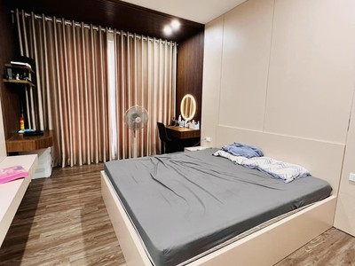Chủ nhà tặng nội thất tiền tỷ, căn hộ trung tâm quận thanh xuân 130m giá 4tỷ5 3