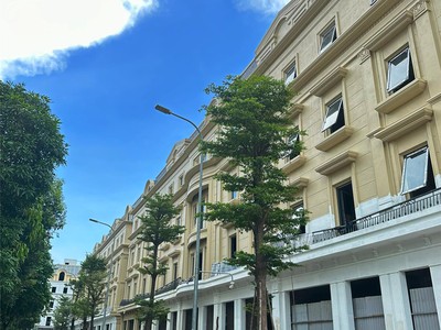 Bán nhà mặt ngõ lớn nguyễn xiển, 18 tỷ 0