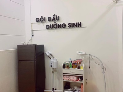 Sang tiệm spa đầy đủ chỉ cần vào làm- đường chính trung tâm cần thơ 4