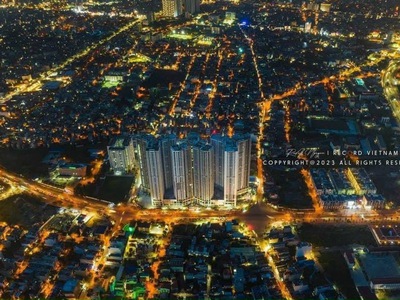 Bán căn hộ hạng sang dự án Hoàng Huy Commerce giá rẻ nhất thị trường 1
