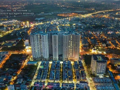 Bán căn hộ hạng sang dự án Hoàng Huy Commerce giá rẻ nhất thị trường 2