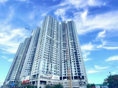 Bán căn hộ hạng sang dự án Hoàng Huy Commerce giá rẻ nhất thị trường 4