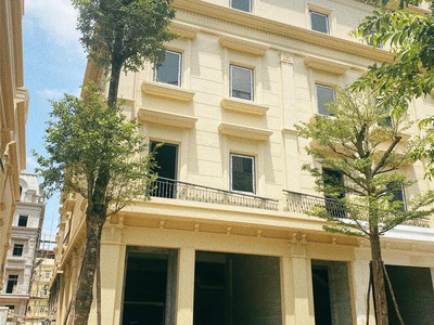 Bán nhà mặt ngõ lớn nguyễn xiển, 18 tỷ 1