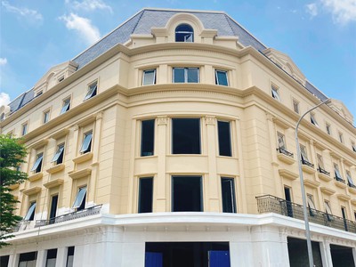 Bán nhà mặt ngõ lớn nguyễn xiển, 18 tỷ 2