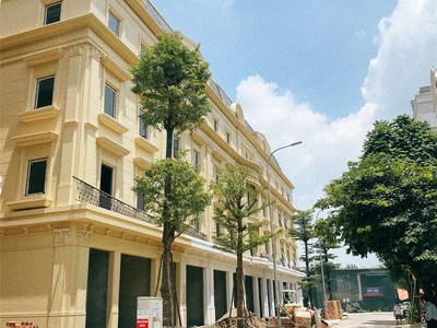 Bán nhà mặt ngõ lớn nguyễn xiển, 18 tỷ 3