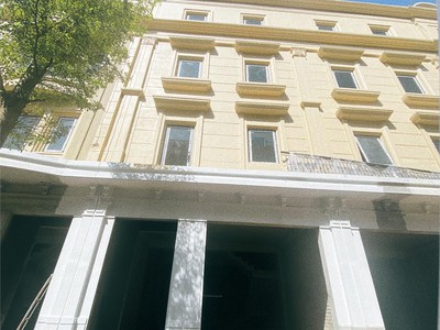 Bán nhà mặt ngõ lớn nguyễn xiển, 18 tỷ 4