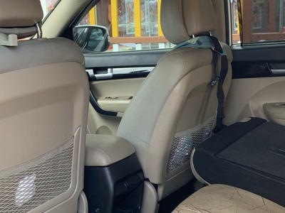 Chính chủ cần bán nhanh xe Sorento đẹp giá siêu ưu đãi cho khách có thiện chí mua xe 6