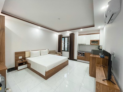 SP.T07.09  Cho thuê tòa nhà Văn Cao, Hải Phòng  0