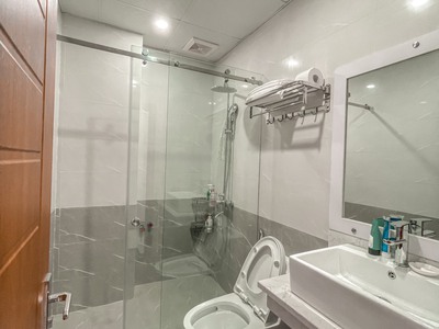 SP.T07.09  Cho thuê tòa nhà Văn Cao, Hải Phòng  1