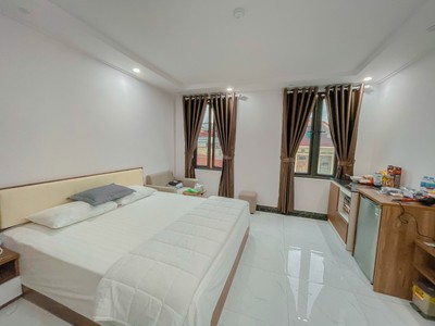 SP.T07.09  Cho thuê tòa nhà Văn Cao, Hải Phòng  3