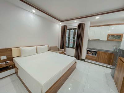 SP.T07.09  Cho thuê tòa nhà Văn Cao, Hải Phòng  4