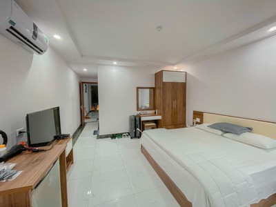 SP.T07.09  Cho thuê tòa nhà Văn Cao, Hải Phòng  6