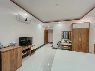 SP.T07.09  Cho thuê tòa nhà Văn Cao, Hải Phòng  9