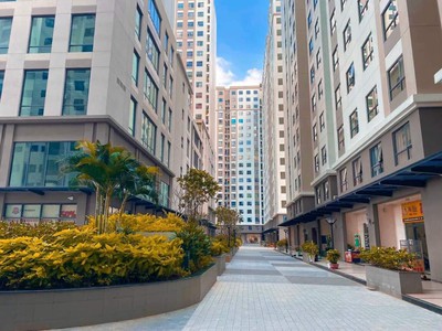Bán Shophouse thương mại Green River Quận 8  sổ hồng sở hữu vĩnh viễn 3
