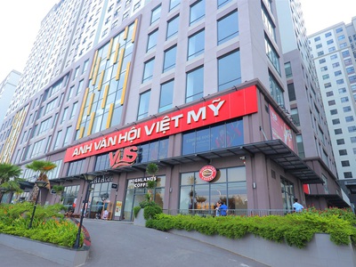 Bán Shophouse thương mại Green River Quận 8  sổ hồng sở hữu vĩnh viễn 4