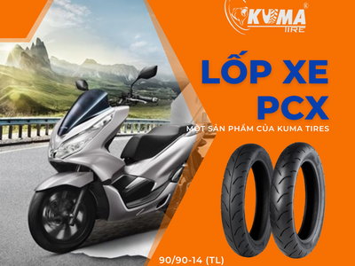 Tìm nhà phân phối săm lốp xe KUMA các tỉnh 7