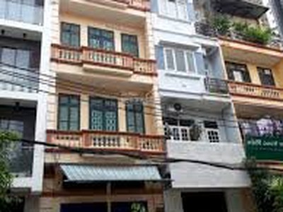 Nhà 3 tầng, 100m2, đường  10.5m  Triệu Việt Vương, sát Trần Hưng Đạo  cầu Tình Yêu , giá 15 tỷ 0